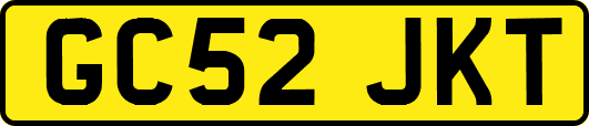 GC52JKT