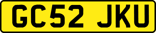 GC52JKU