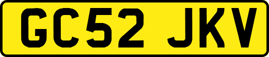 GC52JKV