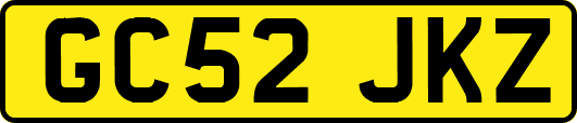 GC52JKZ