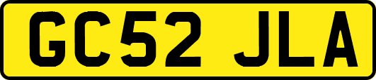 GC52JLA