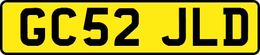 GC52JLD