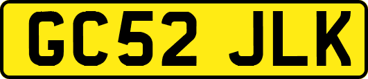 GC52JLK