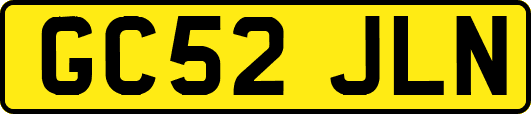 GC52JLN