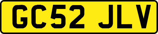 GC52JLV