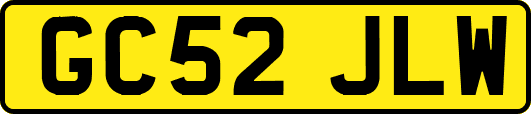GC52JLW