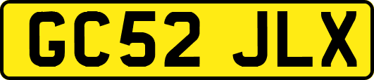 GC52JLX