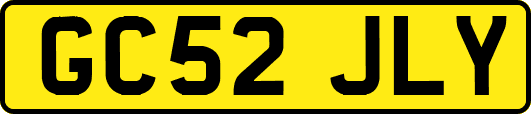 GC52JLY