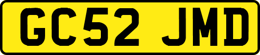 GC52JMD