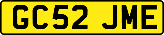 GC52JME