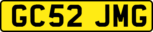 GC52JMG