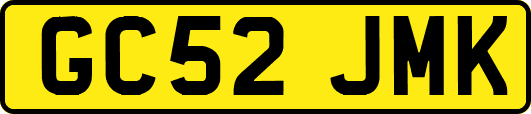 GC52JMK