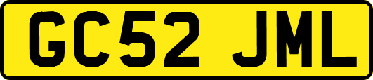 GC52JML