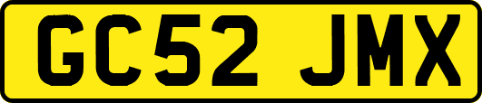 GC52JMX