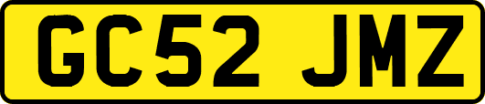 GC52JMZ