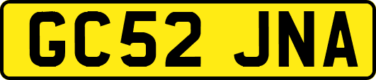 GC52JNA