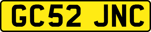 GC52JNC