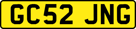 GC52JNG