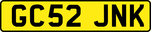 GC52JNK