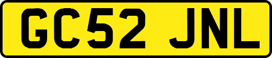 GC52JNL