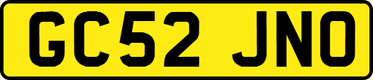 GC52JNO