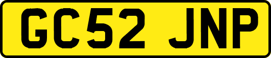 GC52JNP