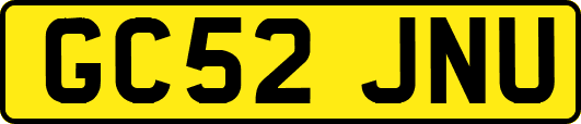 GC52JNU