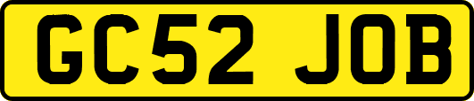 GC52JOB