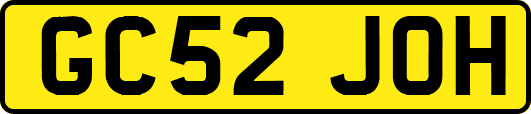 GC52JOH