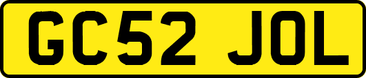 GC52JOL