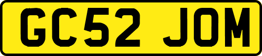GC52JOM