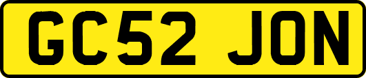 GC52JON