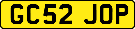 GC52JOP