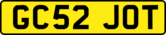 GC52JOT