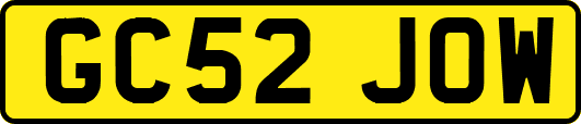 GC52JOW