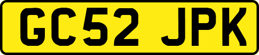 GC52JPK