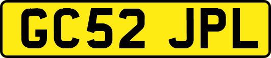 GC52JPL