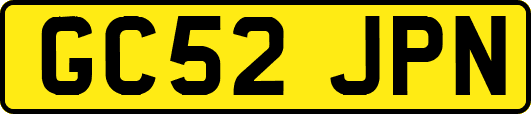 GC52JPN