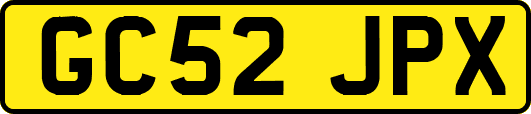 GC52JPX