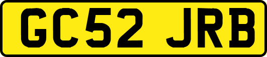 GC52JRB