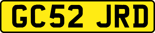 GC52JRD