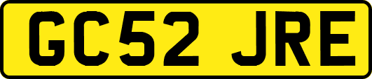 GC52JRE