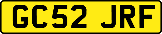 GC52JRF