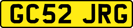 GC52JRG