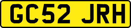 GC52JRH
