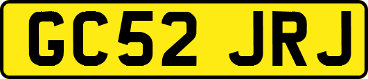 GC52JRJ