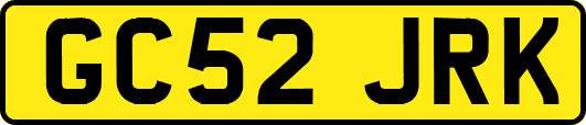 GC52JRK