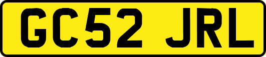 GC52JRL