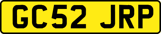 GC52JRP