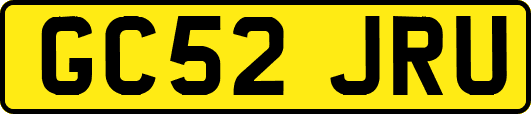 GC52JRU